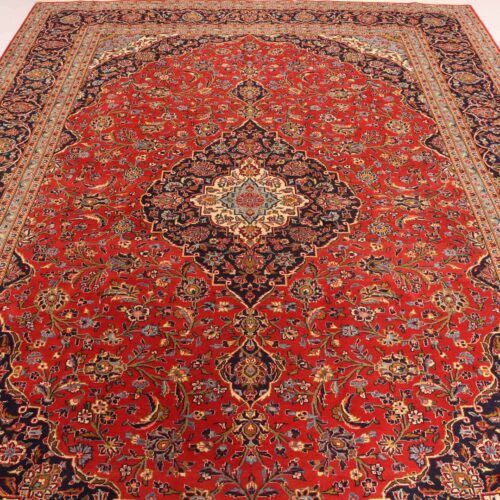 Persian Kashan Rug