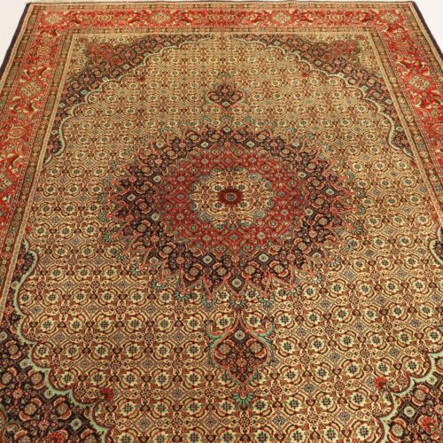 Persian Mood rug