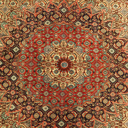 Persian Mood rug