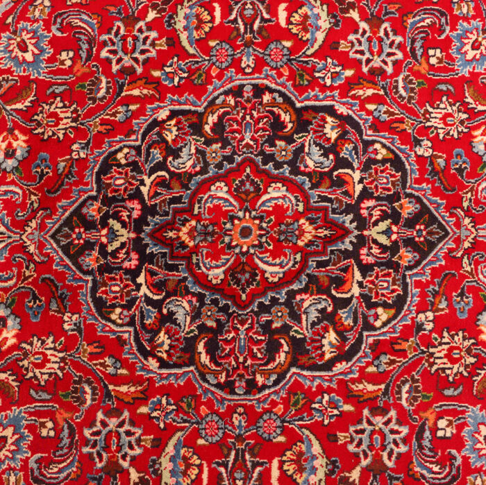 Persian Mashhad Rug