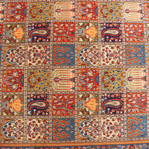 Persian Mood Rug