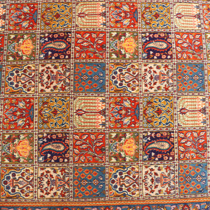 Persian Mood Rug