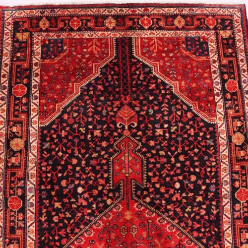 Tuserkan Tribal Rug