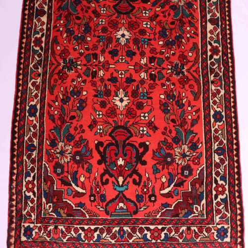 Persian sarough Runner