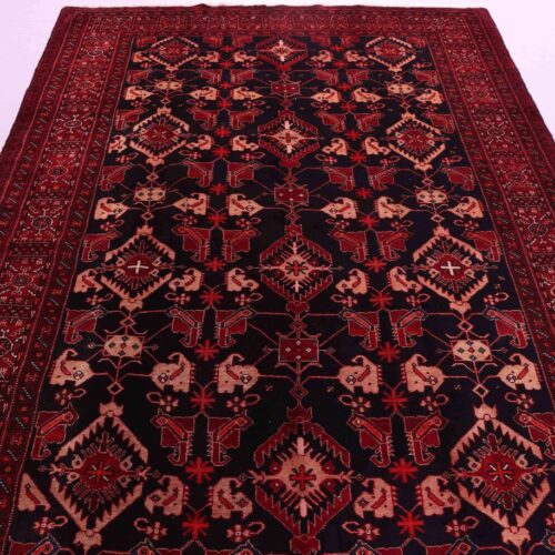 Persian Balouchi Tribal Rug