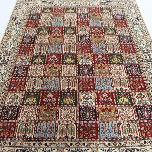 Persian Mood Rug