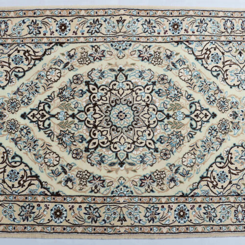 Persian Nain Hall Runner