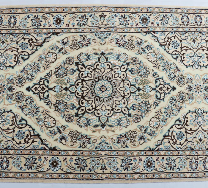 Persian Nain Hall Runner