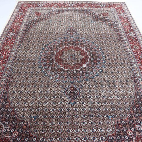 Persian Mood Rug