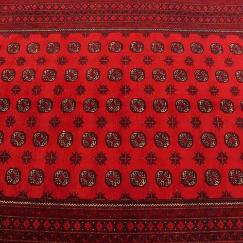 Persian Turkoman Rug