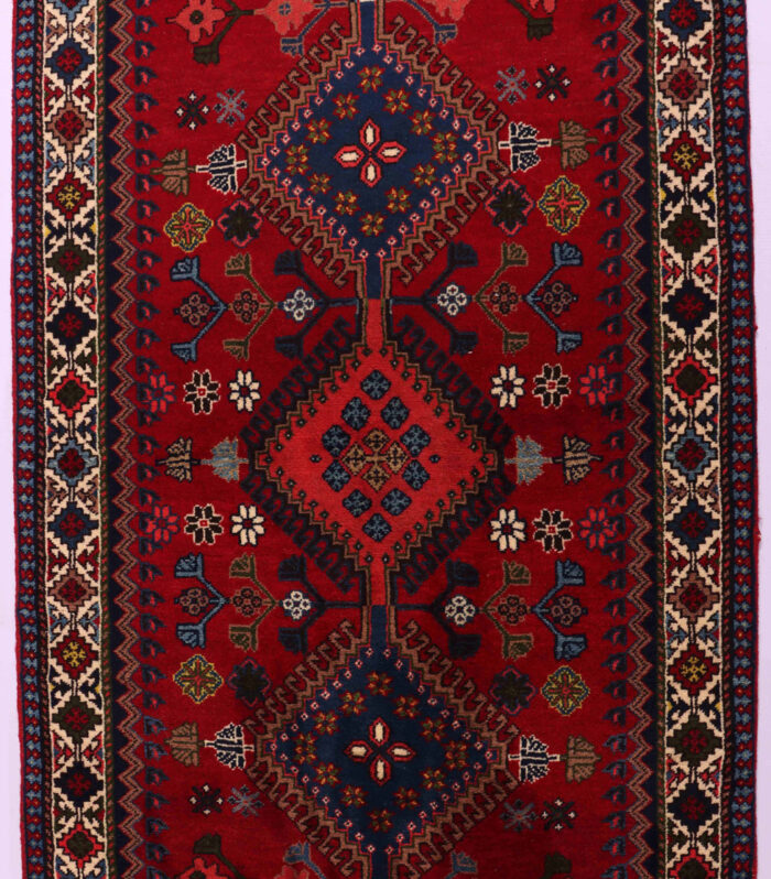 Persian Yalameh Rug