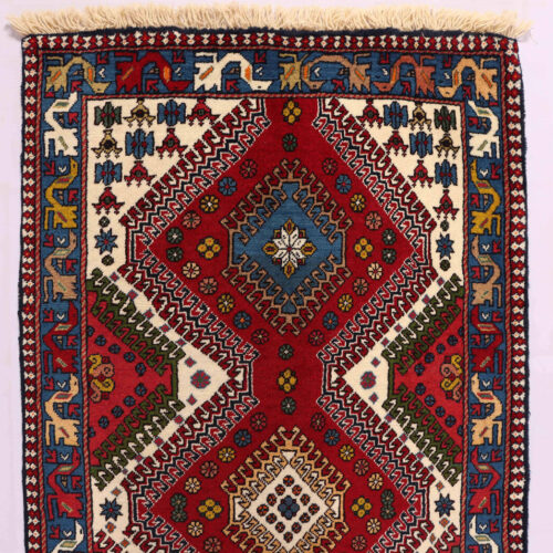 Persian Yalameh Rug