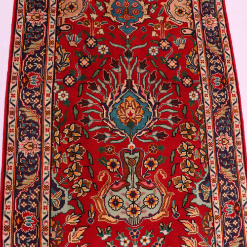 Persian Tabriz Runner