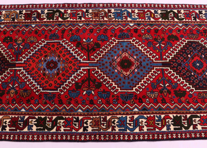 Persian Yalameh Rug