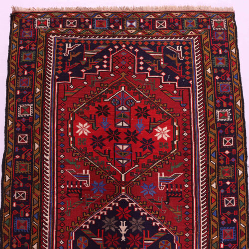 Sumak Kilim