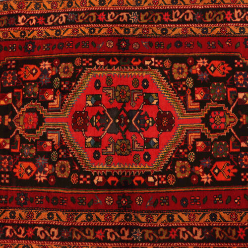 Persian Zanjan Rug