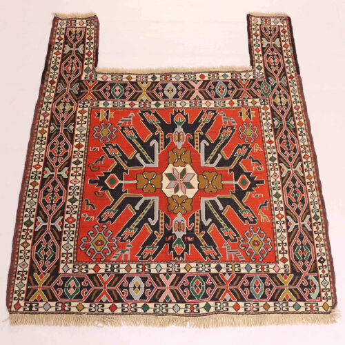 Sumak Kilim Rug