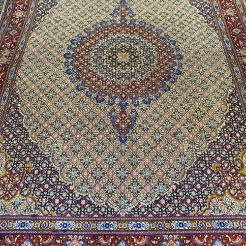 Persian Mood rug