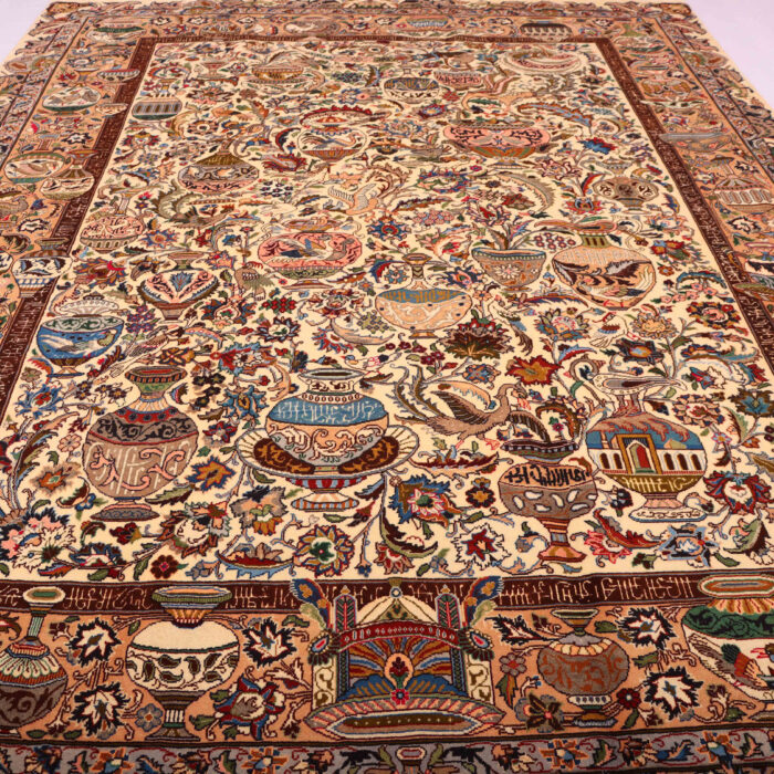 Treasure Kashmar Rug