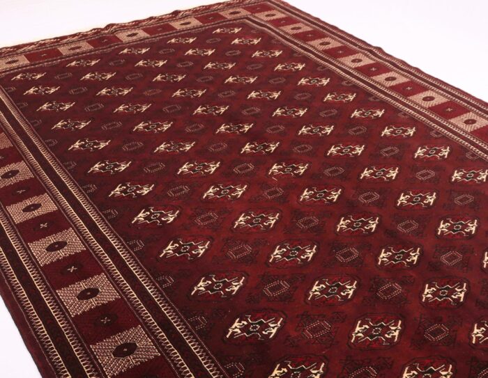 Nomadic Persian Rug