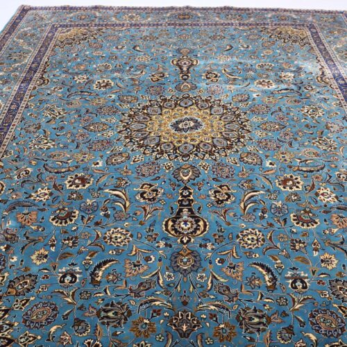 Persian Kashmar Rug