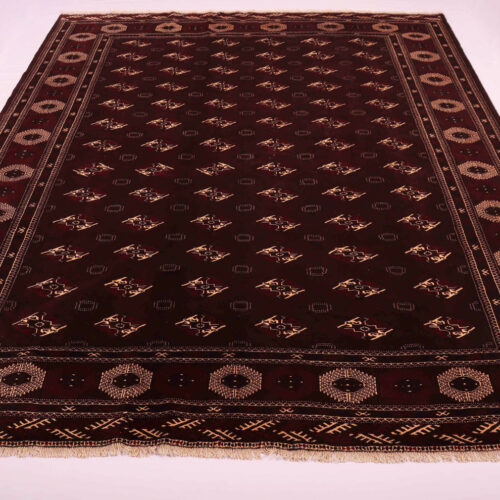 persian nomadic rug