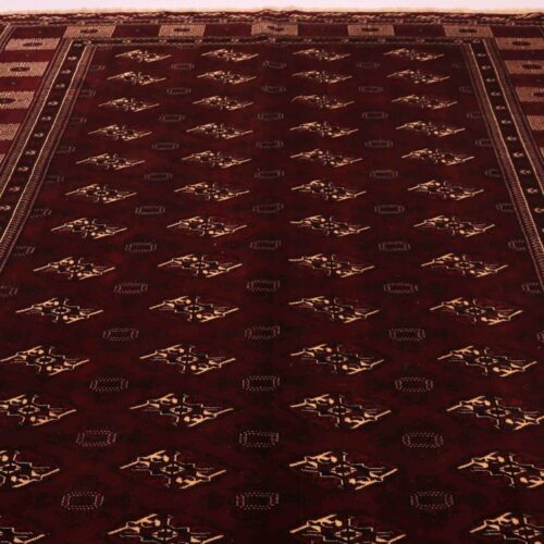 Turkoman Rug