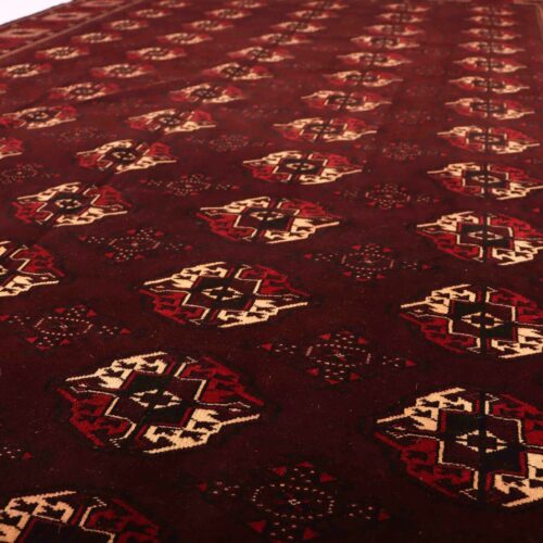 Turkoman Rug