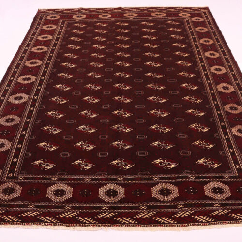 Turkoman Rug