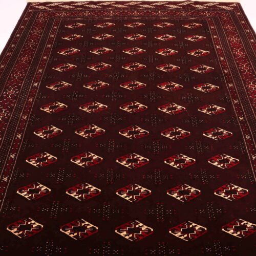 Turkoman Rug