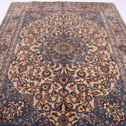 Kashmar Rug