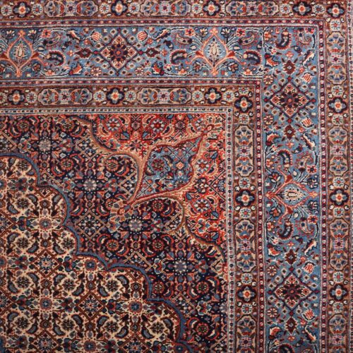 Mood Persian Rug