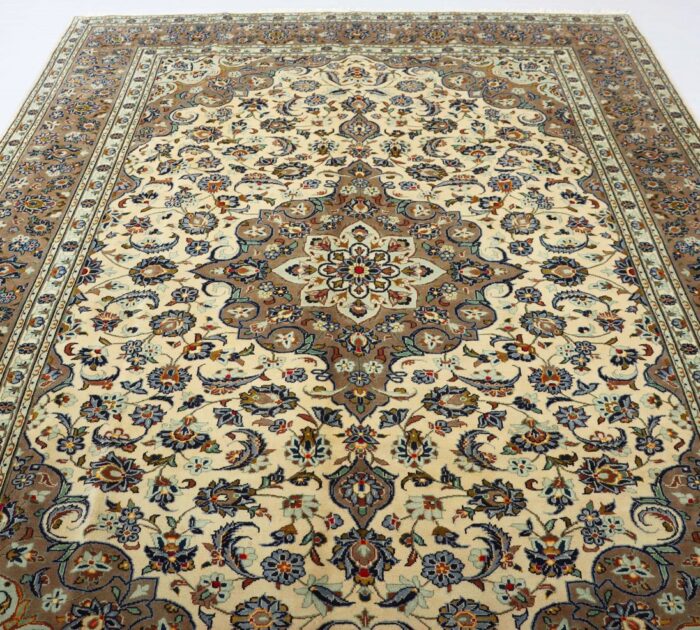 Persian Kashan Rug