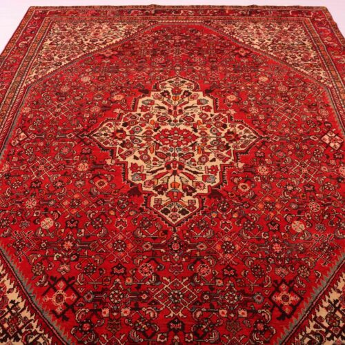 Bijar Rug