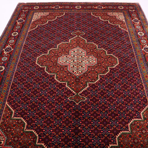 Ardabil Rug