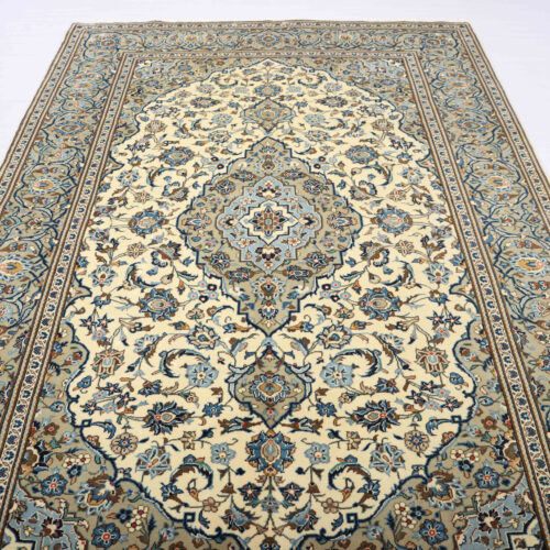 Persian Kashan Rug