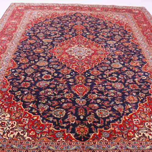 Persian Kashan Rug