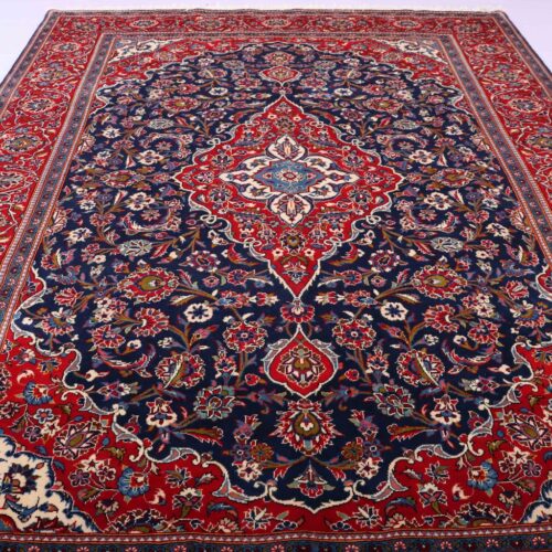 Persian Kashan Rug