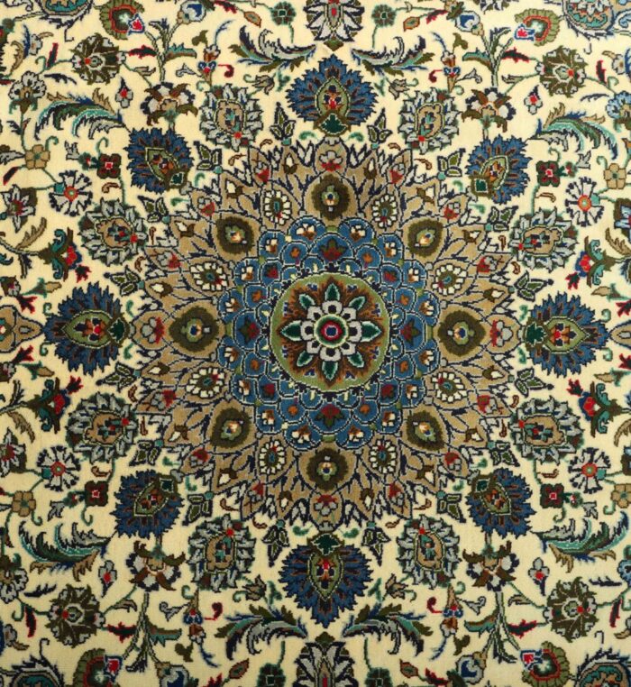 Pistachio Kashmar Rug