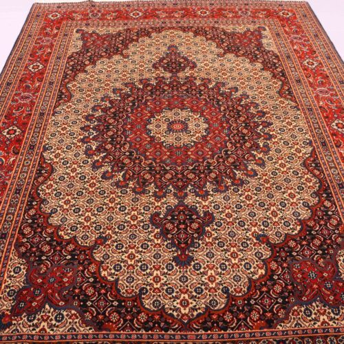 Persian Mood rug