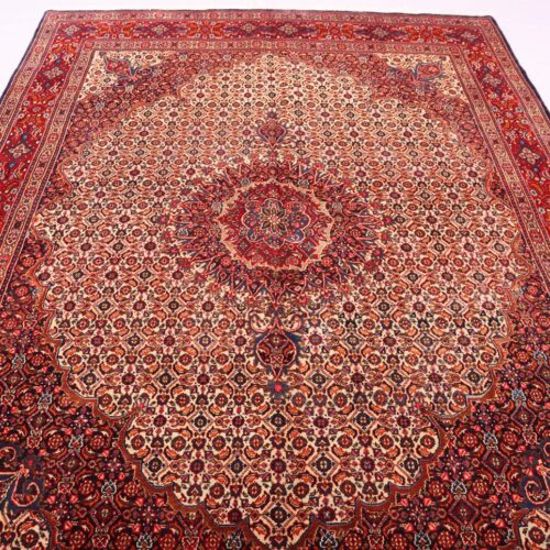 Persian Mood rug