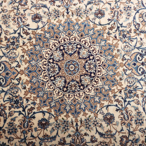 persian nain rug