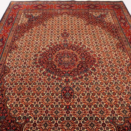 Persian Mood rug