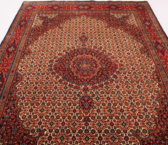 Persian Mood rug