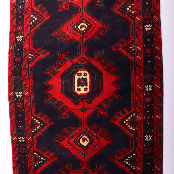 Persian Saveh Runner