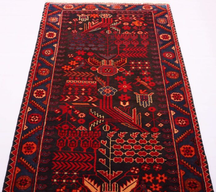 persian saveh runner