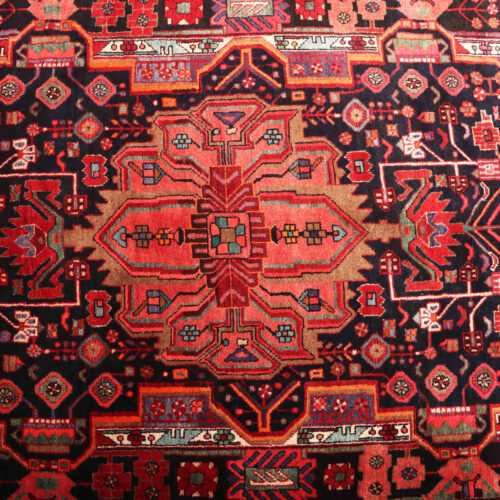 Nahavand Rug