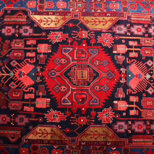 Nahavand Rug