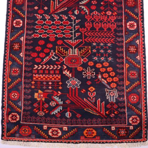 persian saveh runner