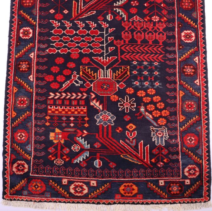 persian saveh runner